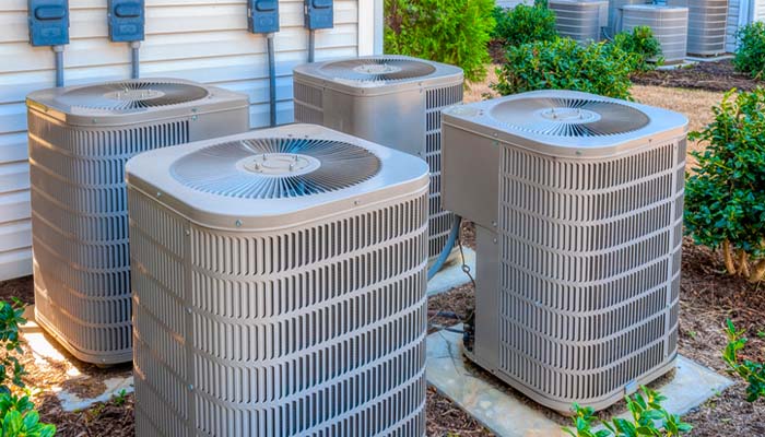 Bryant Heating and Cooling — experienced, licensed, and insured HVAC technicians