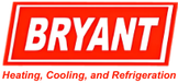 Bryant Heating, Cooling, & Refrigeration logo