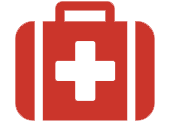 Emergency Repair Icon