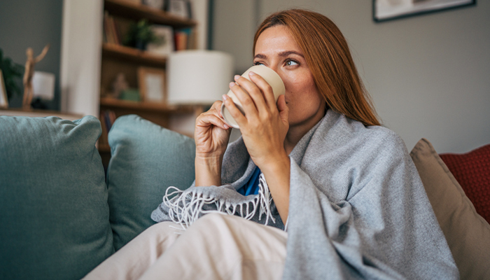 Staying warm in the winter with a heating tune-up