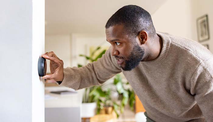 5 years parts and Labor